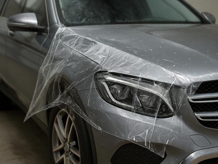 Бронирование кузова автомобиля: как выбрать защиту, которая действительно работает