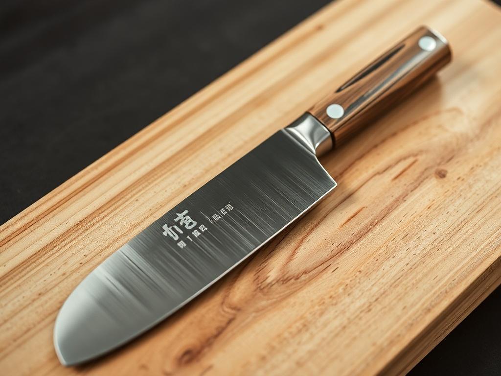 Японские кухонные ножи: почему они завоевали сердца поваров и как подобрать свой