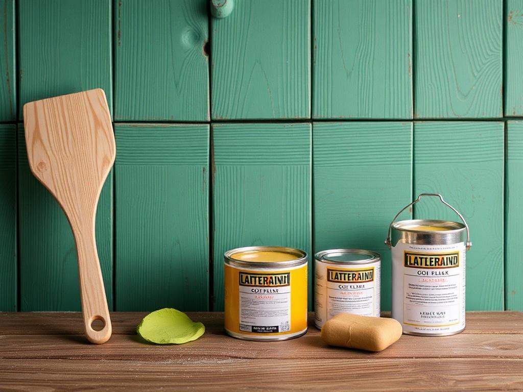 Paint and coating materials for woodфото