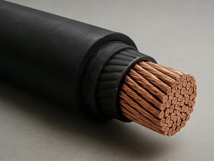 Силовой кабель с резиновой изоляцией: как выбрать и не пожалеть