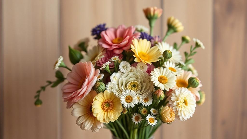 mini bouquet mini bouquetфото