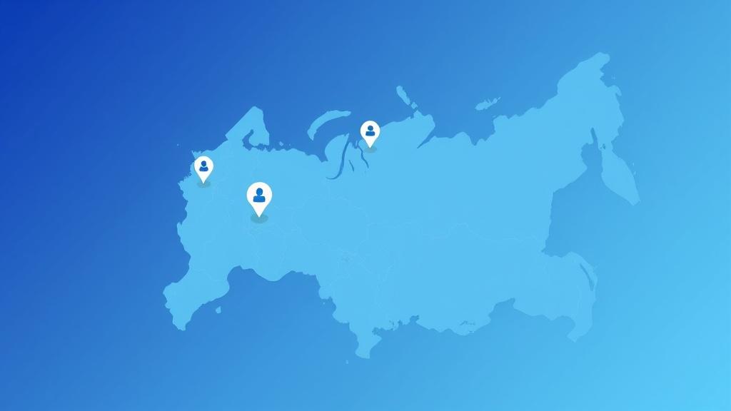 Russian corporate-class directory serviceфото